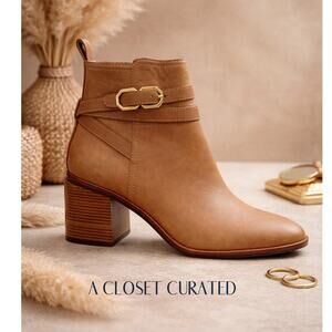 Louise et Cie Bootie 9.5 NEW